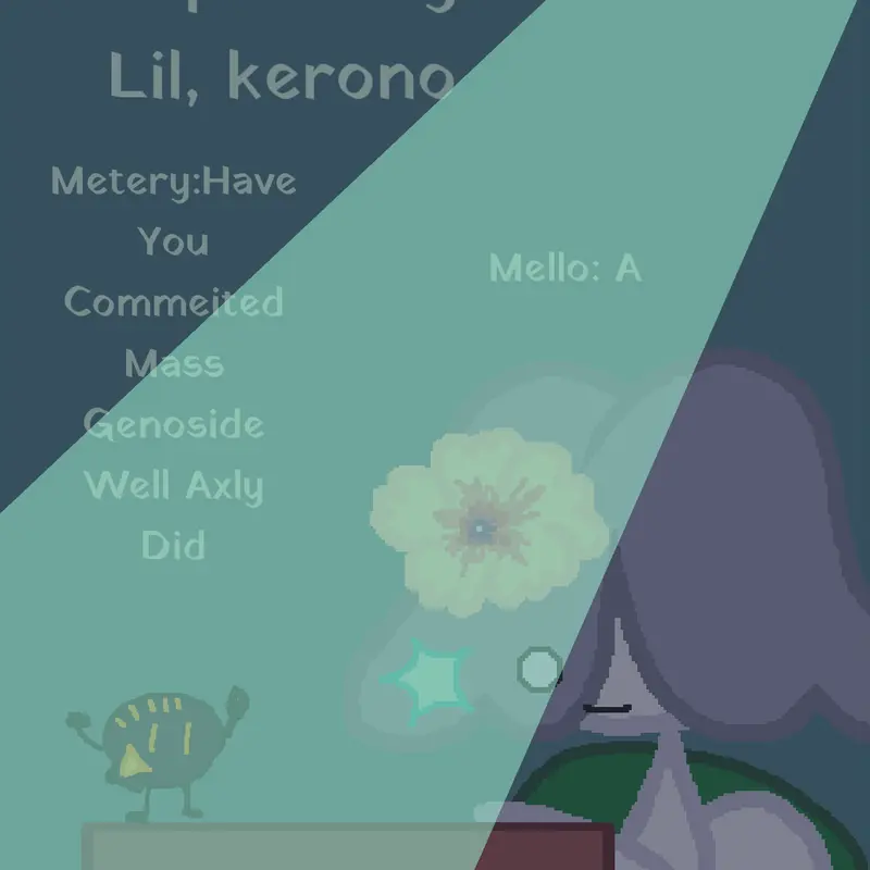 Game by @Axly_Draws