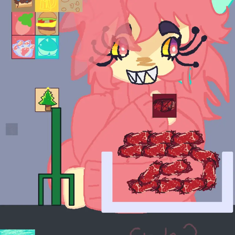 Game by @StarWing