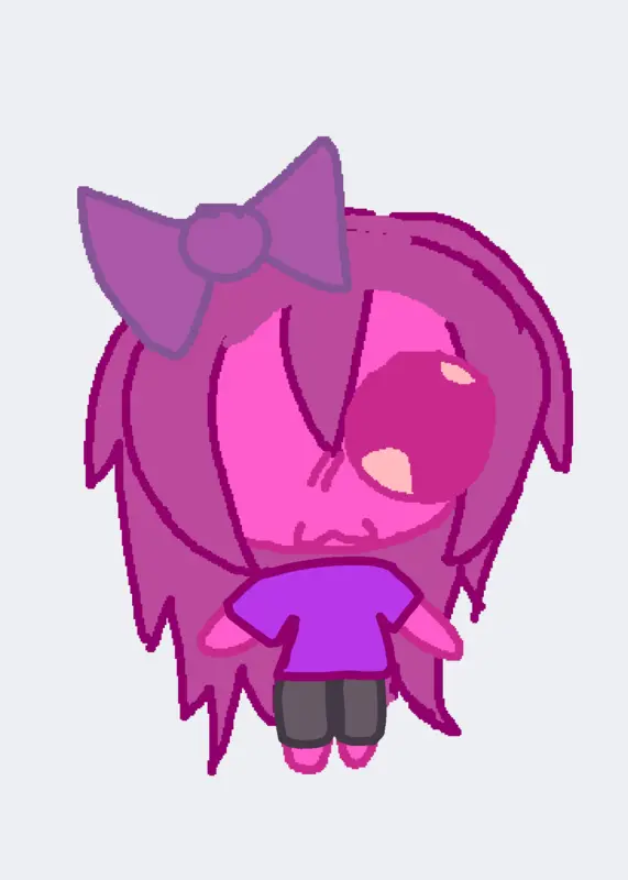 PINKGEM ANIMATION by @pinkgem