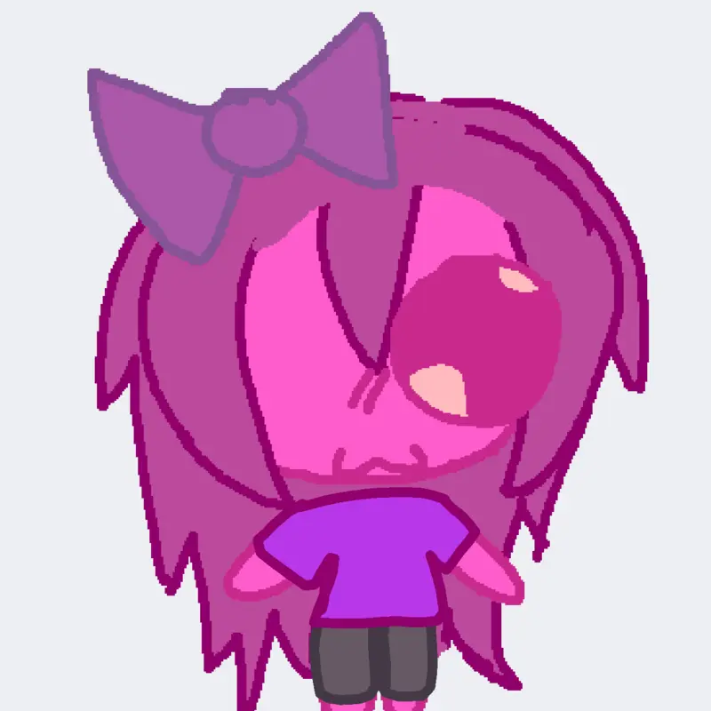 PINKGEM ANIMATION by @pinkgem