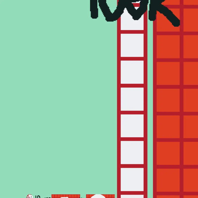 Game by @bhr