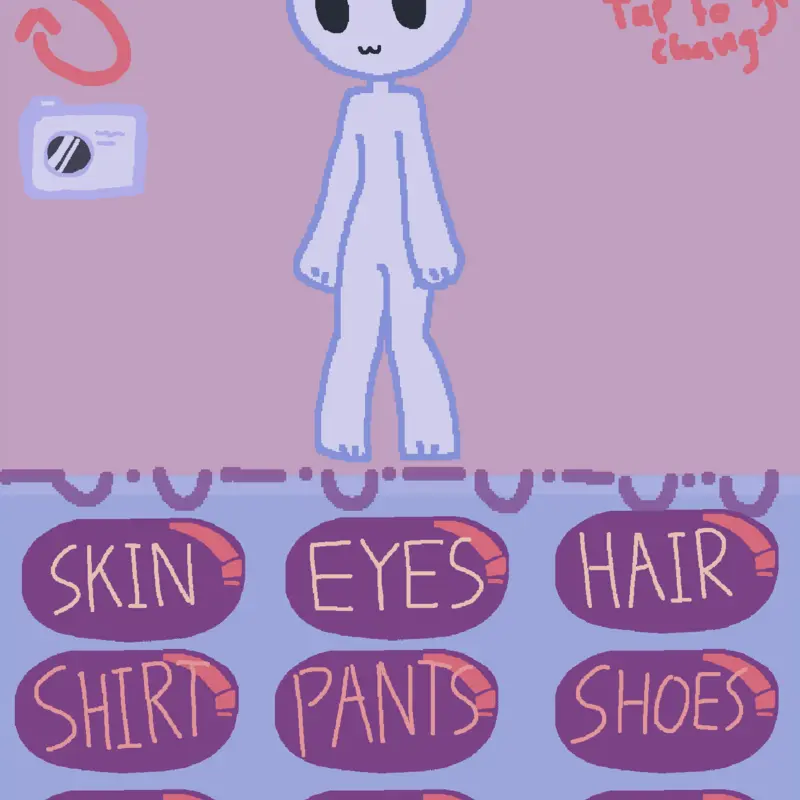 Game by @meloninspace