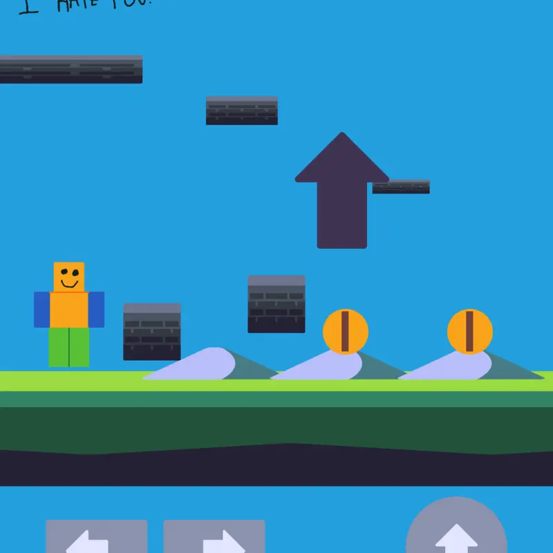 Game by @Jarrell_Tan