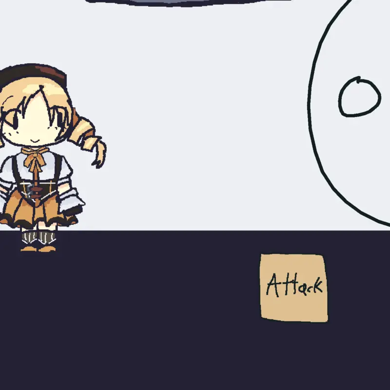 Game by @Kanade_Yoisaki
