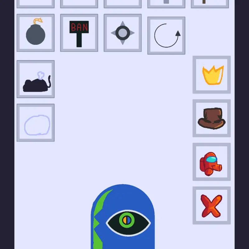 Game by @Happy_Brazil