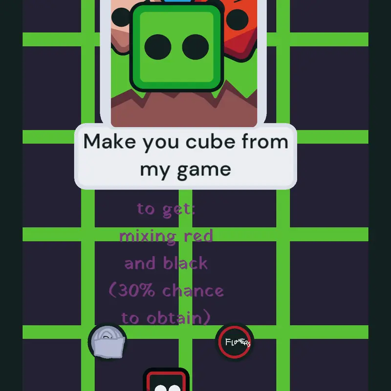 my cube by @Joaco288899