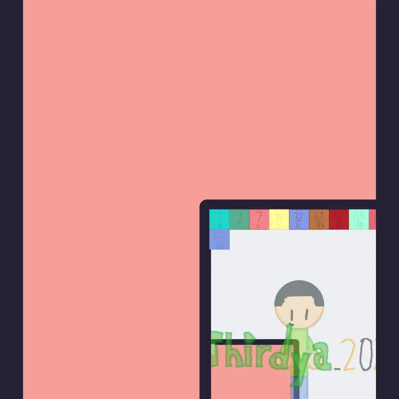 Game by @thirdyandalbie_halloween