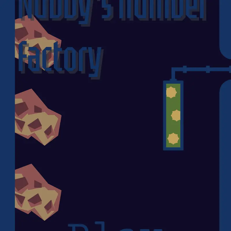 Game by @rockyrocky