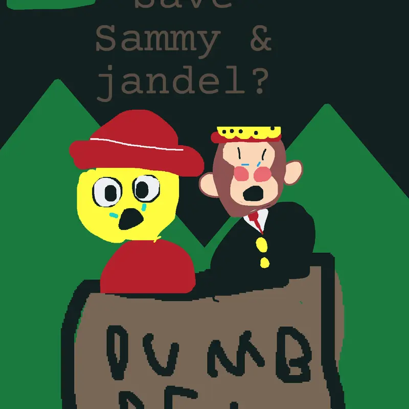 Game by @cubefan