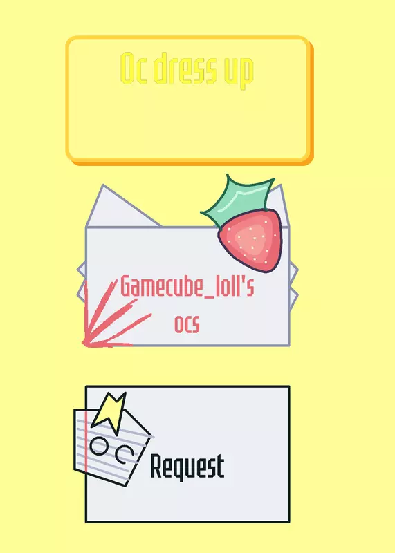 Game by @Eve_Clover