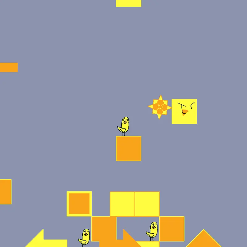 Game by @ilovechickens