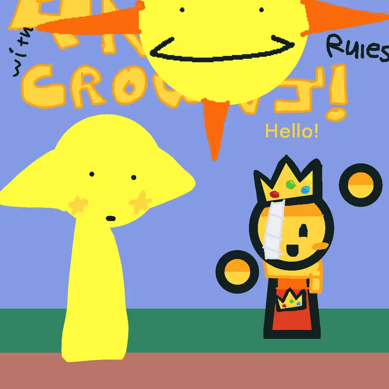 Game by @Brandon_Halla