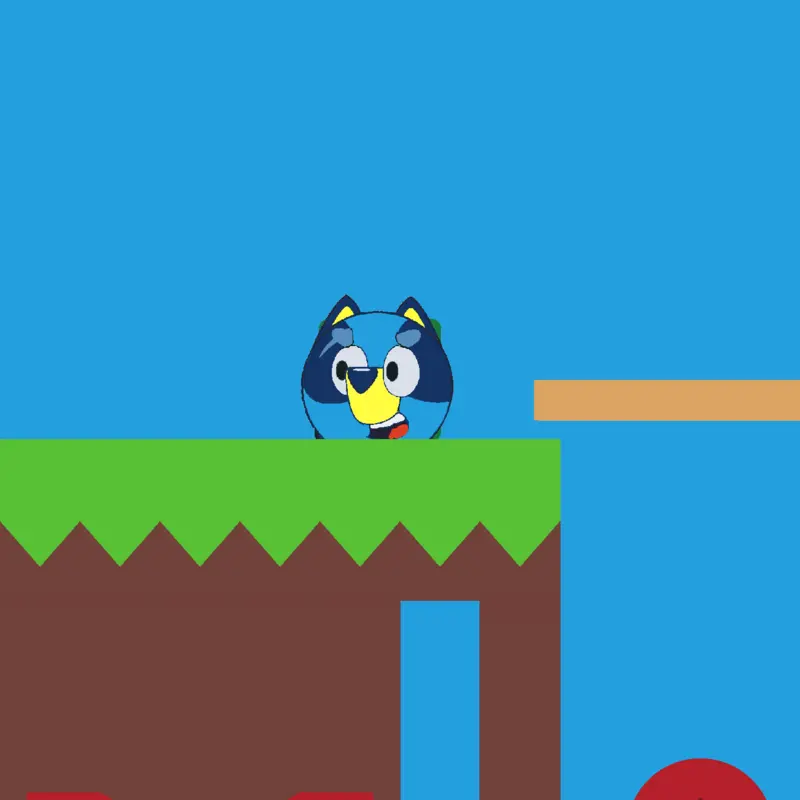 Game by @bastibluey