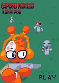 Sprunked survivor