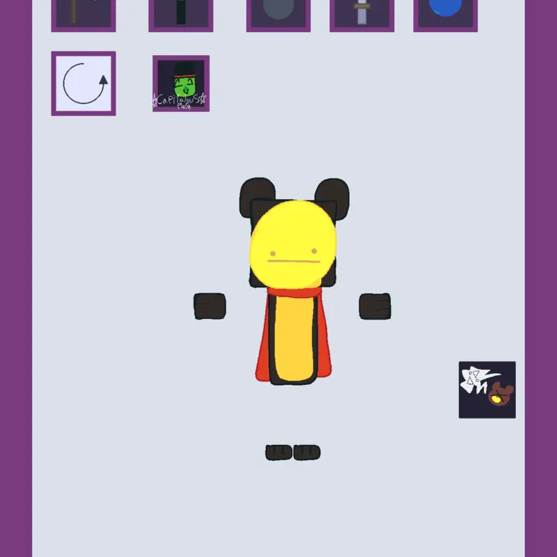 Game by @Simplemente-bobo