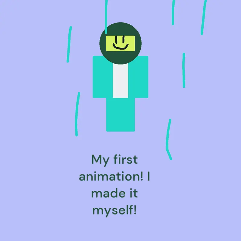 Game by @rainydaystheonlydays
