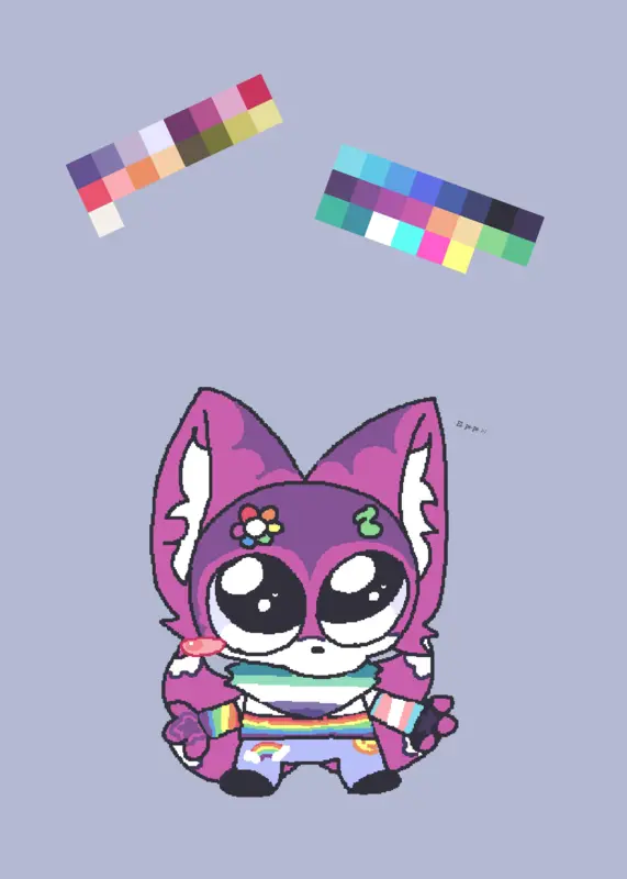 Game by @-Multifandomer-