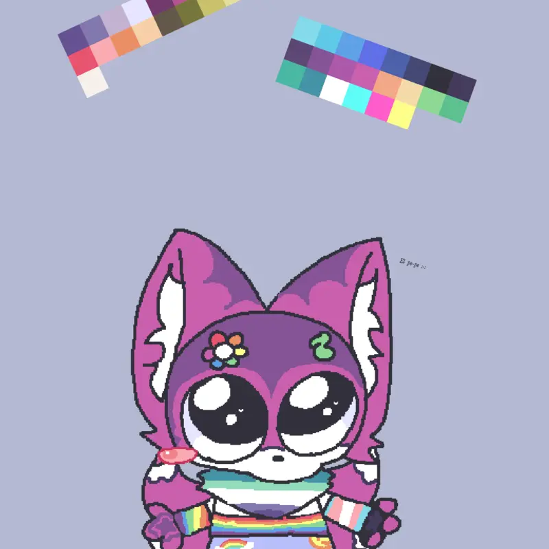 Game by @-Multifandomer-