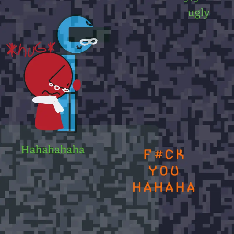 Game by @c00lkid-007