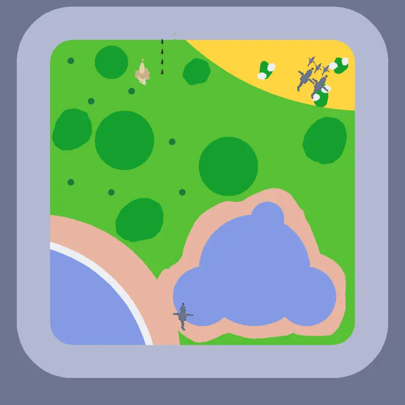 Game by @1024guy