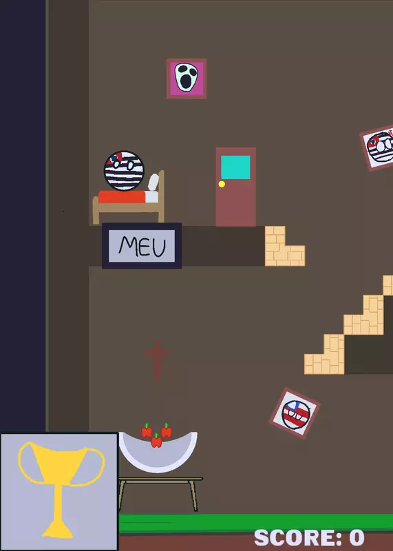 Game by @Oi_eu_sou_a_ANNA