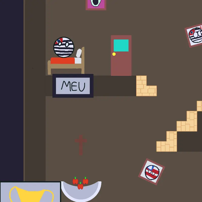 Game by @Oi_eu_sou_a_ANNA