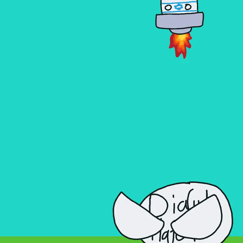 Game by @DiaNerdBlacker