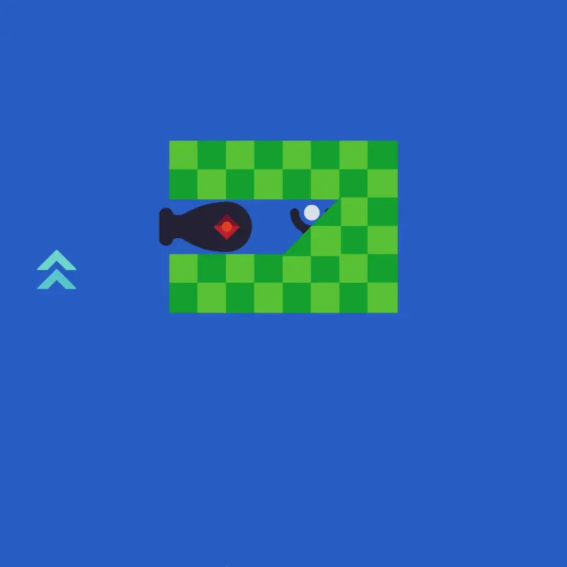 Game by @cococell