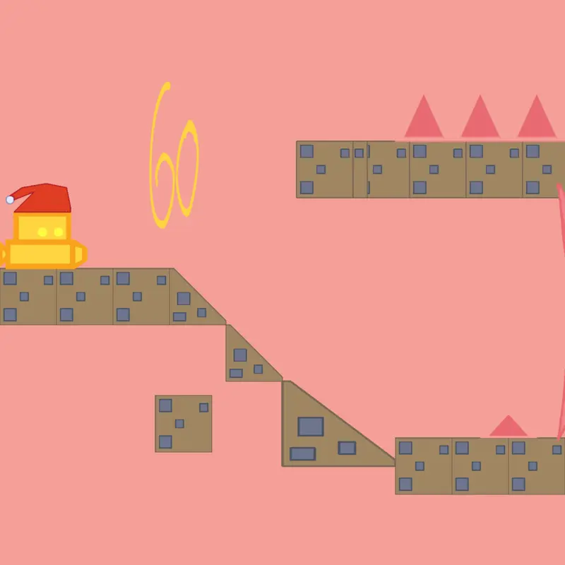 Game by @long_man
