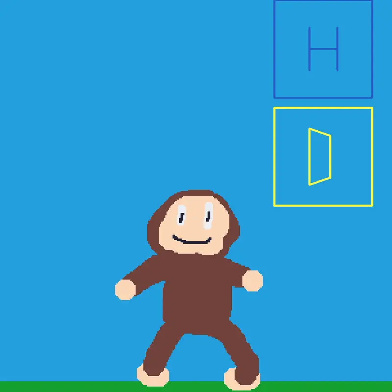 Game by @bean_benas