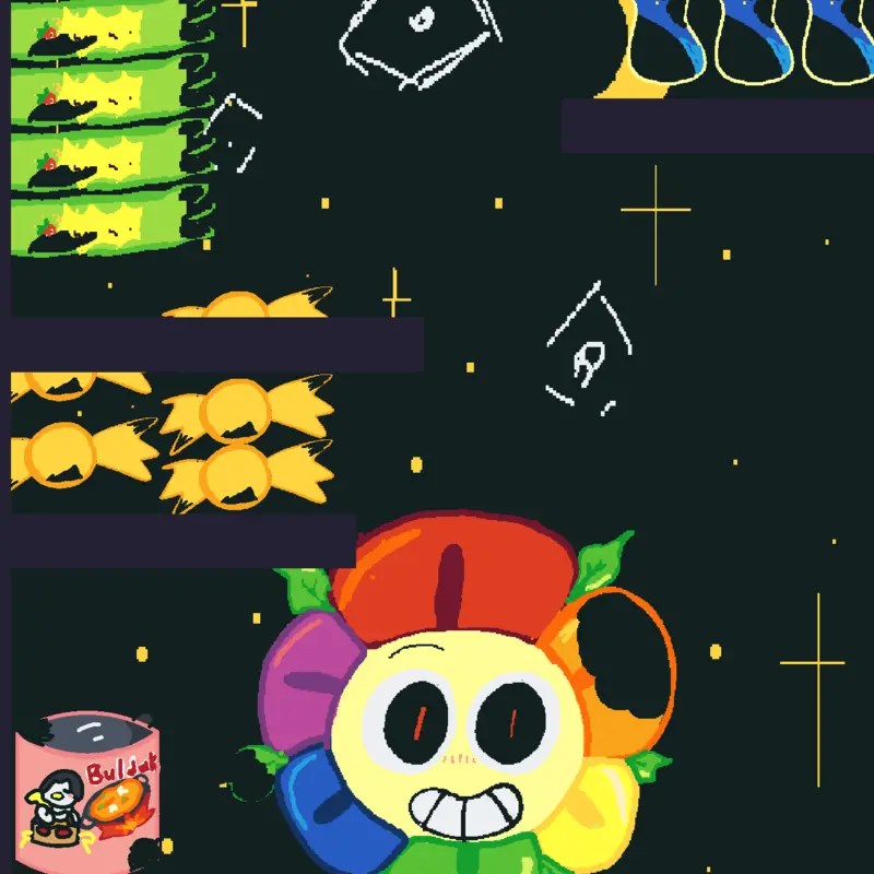 Game by @BakaBuka