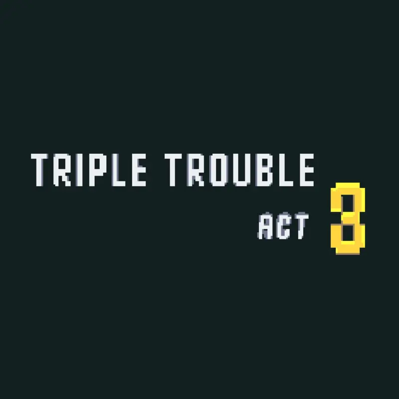 Game by @Gembority