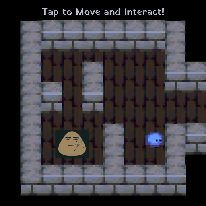 Game by @Yewhi