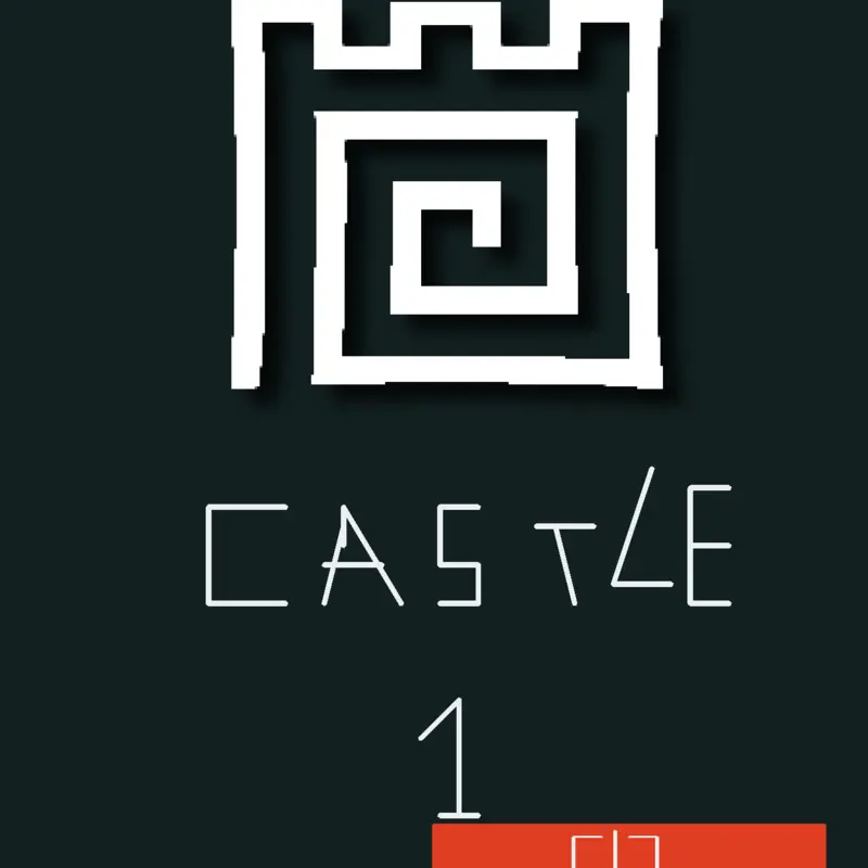 Castle 1 by @stivhackergamer