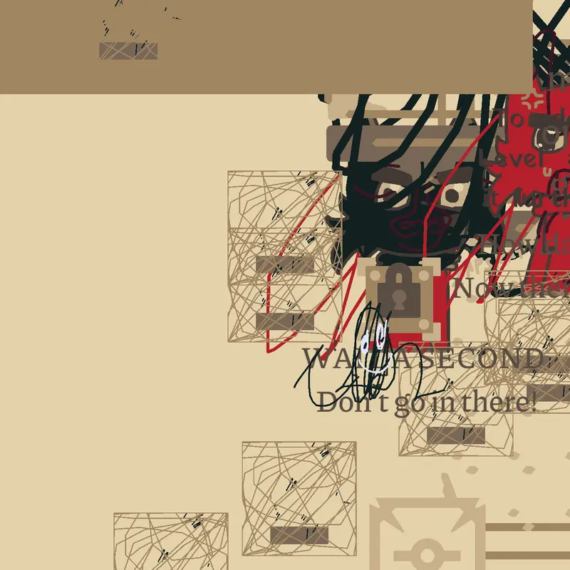 Game by @ribbonpig