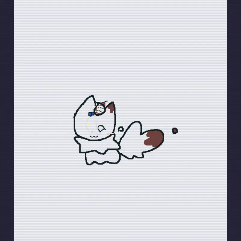 Game by @IWANTWAFFLEZ