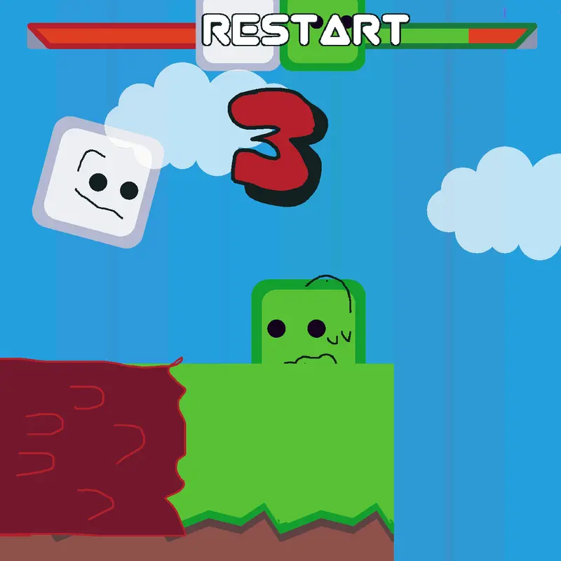 Game by @bem_