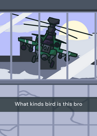 Im out of Ideas