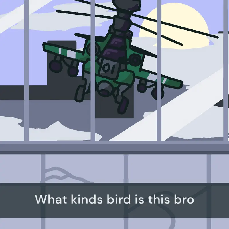 Game by @R-W