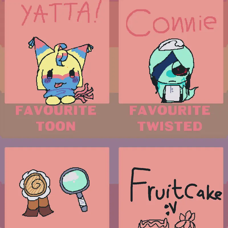 Game by @breadmellow