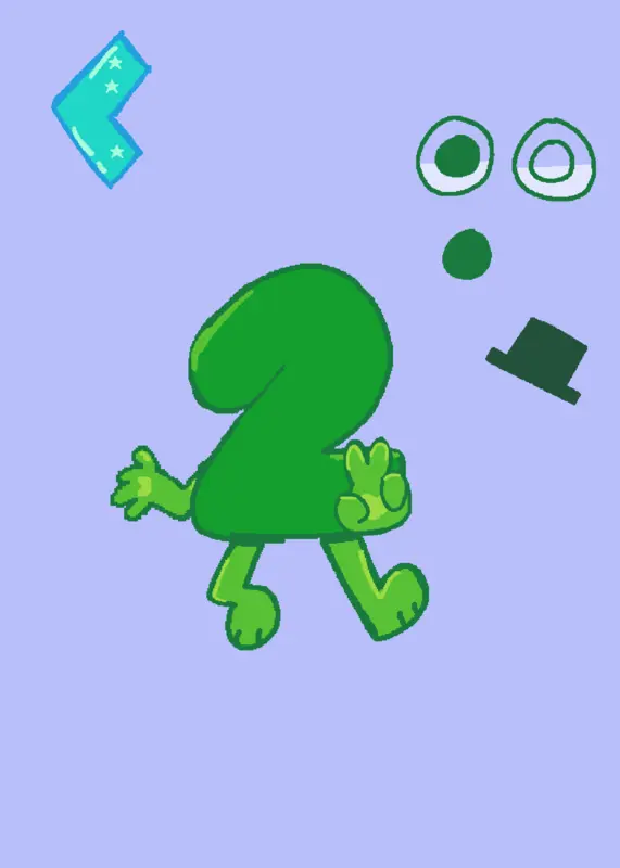Game by @r0ttingmeat