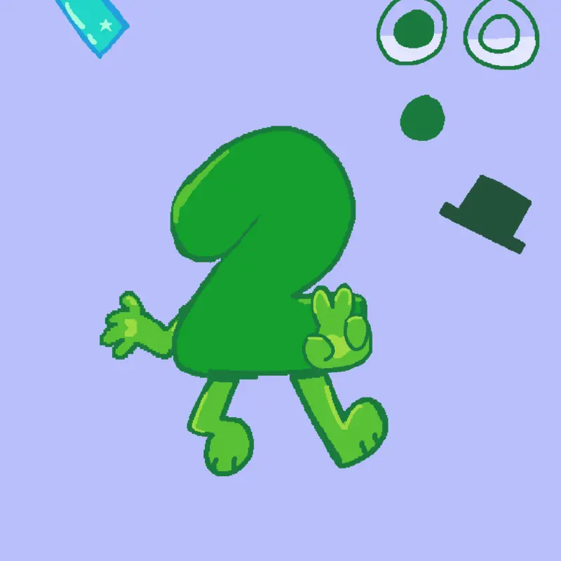 Game by @r0ttingmeat