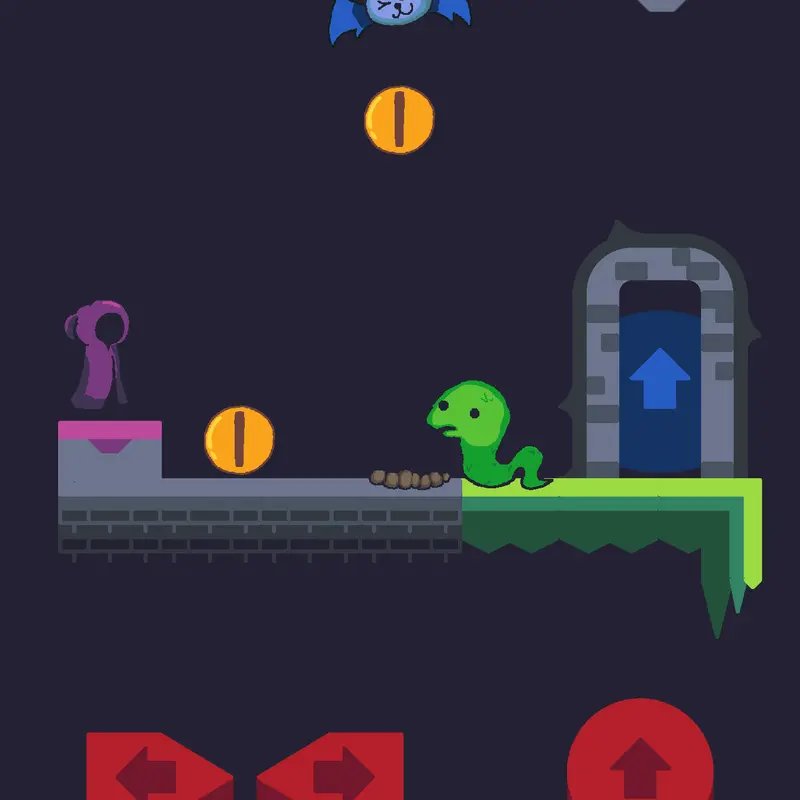 Game by @Darwinguy
