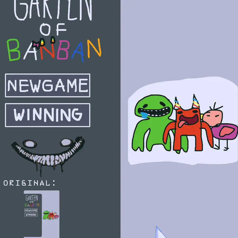 Game by @kleptounion96