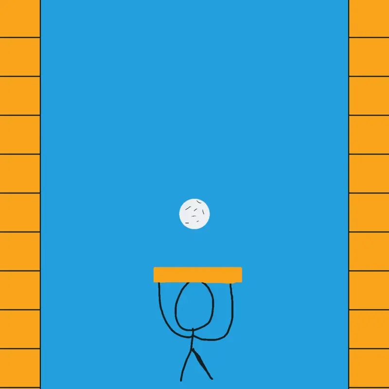 Weird carry the ball game by @mrTURK11