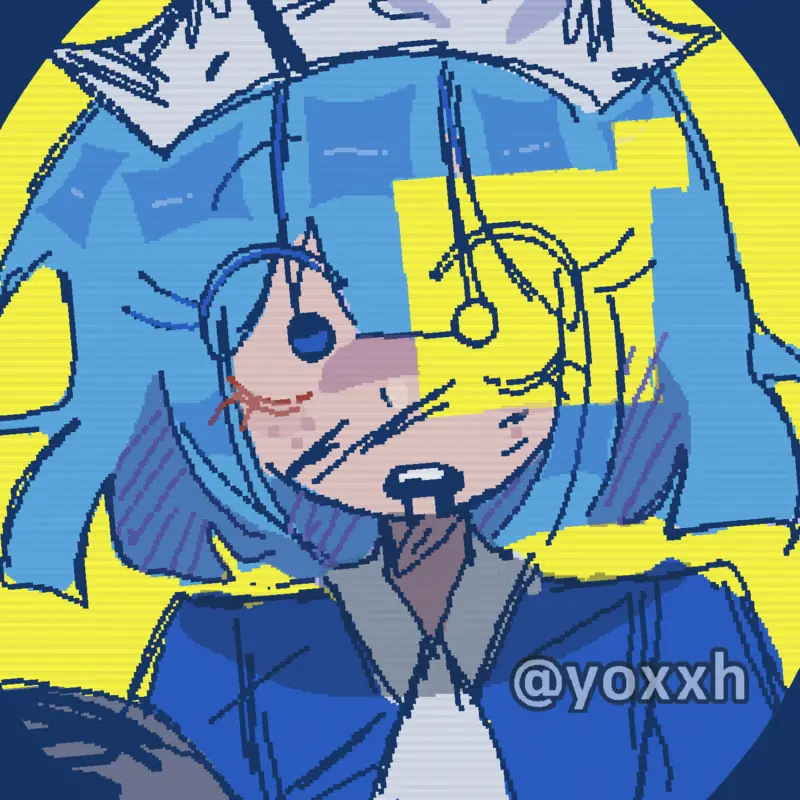 Game by @yoxxh_