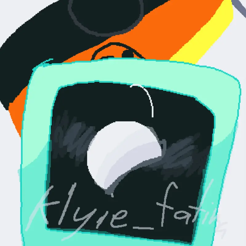 Game by @kylie_fatima