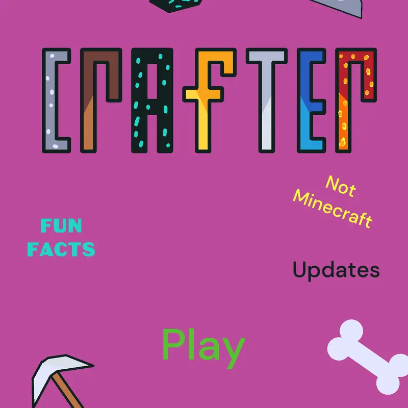 Game by @The-Elevated