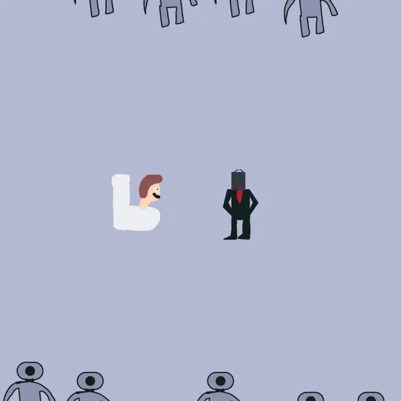 Game by @derewcar
