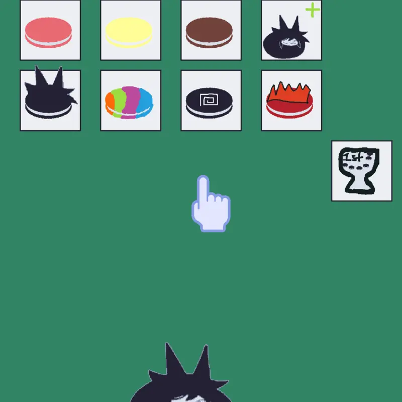 Game by @MOOnsterGHOST_theREAL